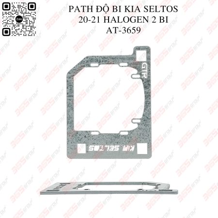 PATH ĐỘ BI KIA SELTOS 20-21 HALOGEN 2 BI - AT-3659
